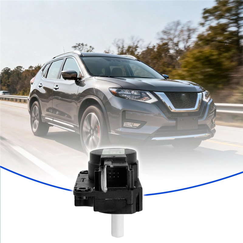 Well For Nissan Rogue 14- 19 R – обзор и цена Wellness X