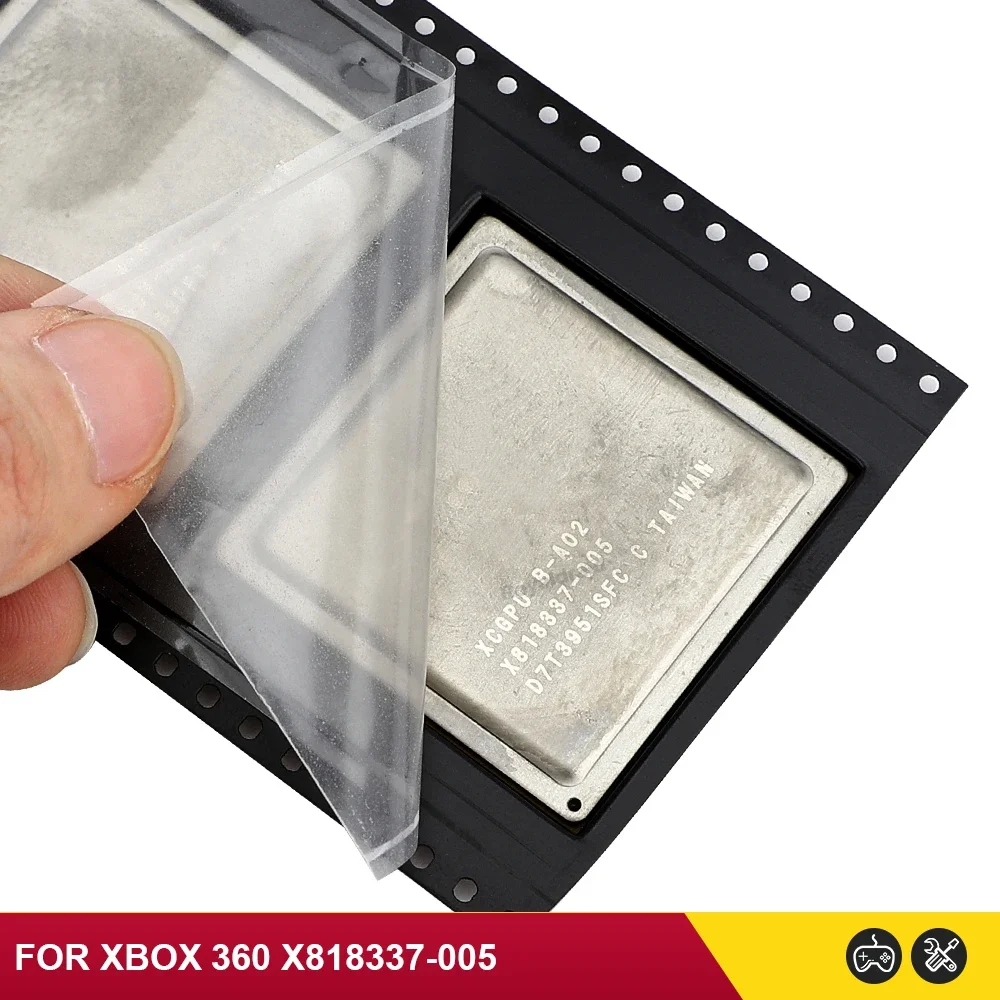 For XBOX 360 X818337-005 GPU T – обзор и цена Wellness X