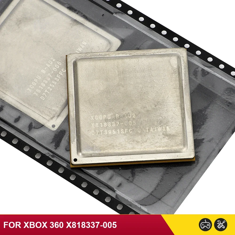 For XBOX 360 X818337-005 GPU T – обзор и цена Wellness X