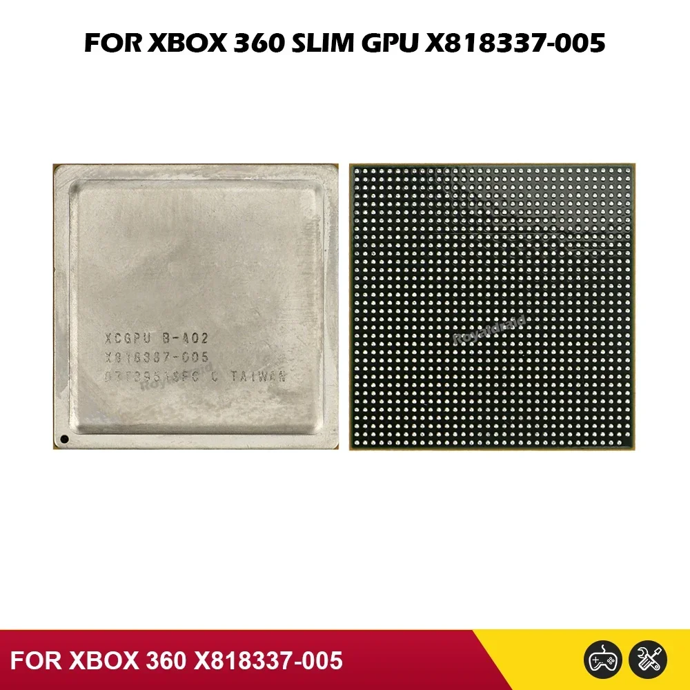 X818337-005 GPU Thin Machine S – обзор и цена Wellness X