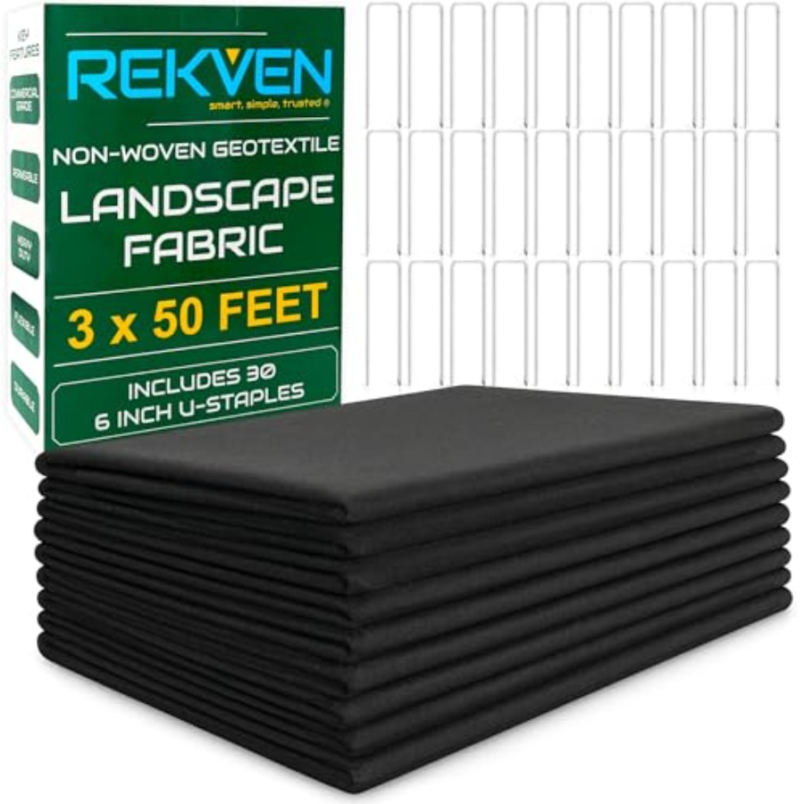 Non Woven Geotextile Landscape – обзор и цена Wellness X